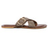 Justine Criss-Cross Flats